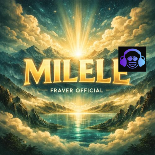 Fraver Official - Milele
