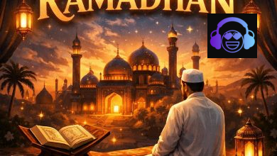 Fraver Official - RAMADHAN