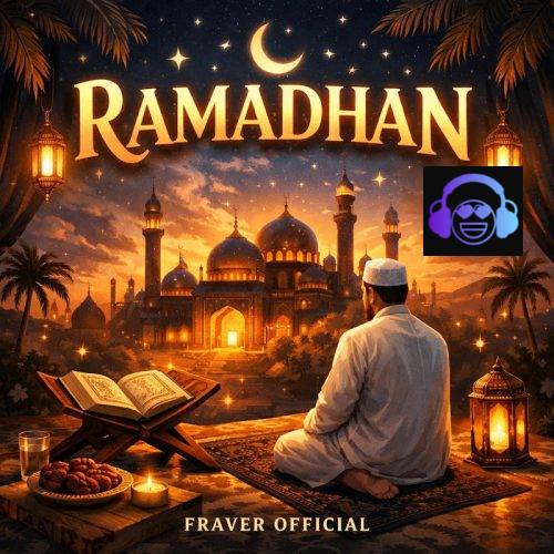 Fraver Official - RAMADHAN