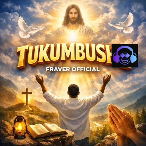 Fraver Official - Tukumbushe