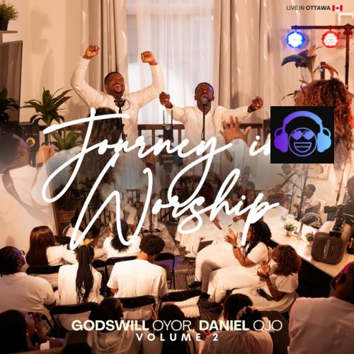Godswill Oyor – The Name of the Lord is a Strong Tower