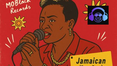 Hugel- SOLTO (FR) - Jamaican (Bam Bam) (Original)