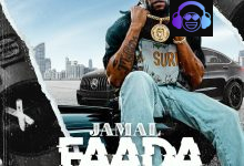 Jamal - Faada ft. Rich Pree