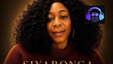 Joy Oiboh – Siyabonga