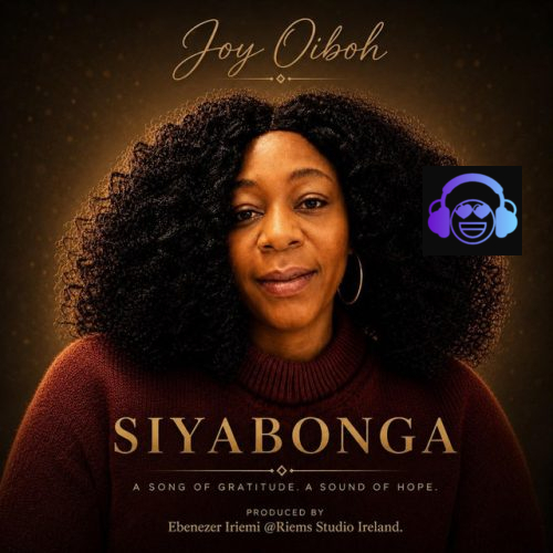 Joy Oiboh – Siyabonga