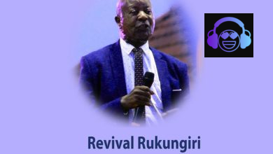 Julius Muhoozi – Revival Rukungiri