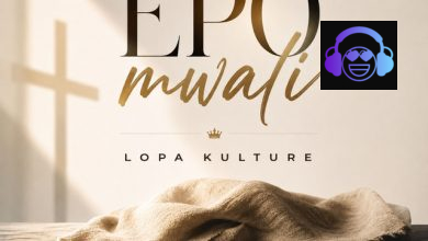 Lopa Kulture – Epo Mwali