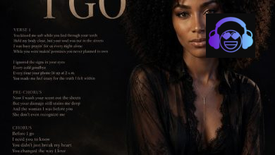 Lyra Soule - Before I Go