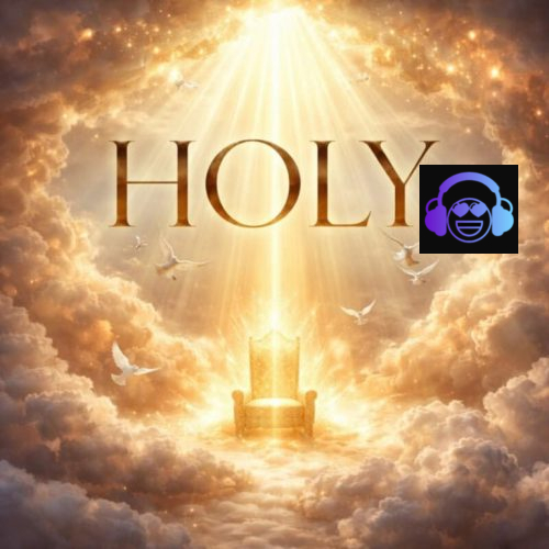 MOGmusic - Holy