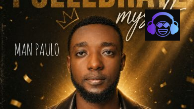 Man Paulo – I Celebrate Myself