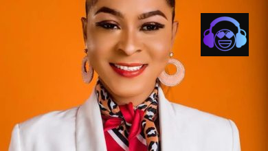 Mavis Asante – Aseda Nwom