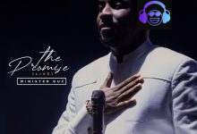 Minister GUC – The Promise (Live)