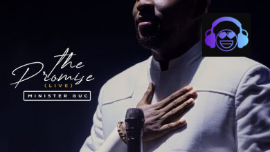Minister GUC – The Promise (Live)