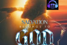 Moses Akoh – Salvation Belongs to God