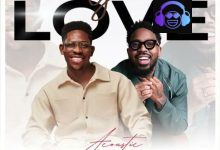 Moses Bliss – Your Love (Acoustic) ft. Chandler Moore