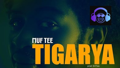Muf Tee - Ti Garya