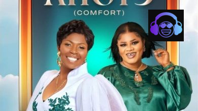 Mz Nana ft. Obaapa Christy – Ahoto (Comfort)