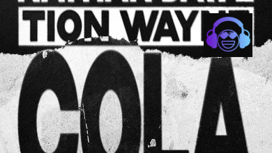 Nathan Dawe & Tion Wayne - Cola