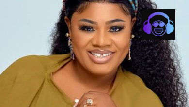 Obaapa Christy – Aseda Nwom