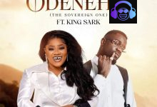 Obaapa Christy – Odeneho (The Sovereign One) ft. Sarkodie