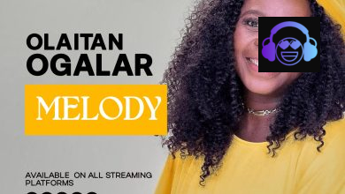 Olaitan Ogalar – Melody
