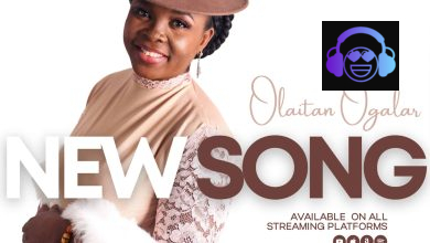 Olaitan Ogalar – New Song