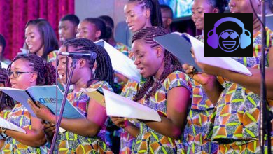 One Voice Praise Choir Ghana