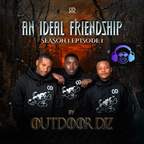 Outdoor DJz - Slide (Orignal) ft. Tskay de Musiq- Bepa De Musiq- Maltez- Ocean Biller & Major Traze