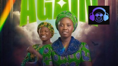 Patience Adom Afoakwa – Again ft. Naa Jacque