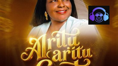 Princess Ogochimerem – Aritu Aritu God