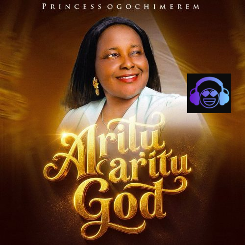 Princess Ogochimerem – Aritu Aritu God