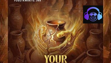 Ps. Isaiah Fosu-Kwakye Jnr – Your Masterpiece