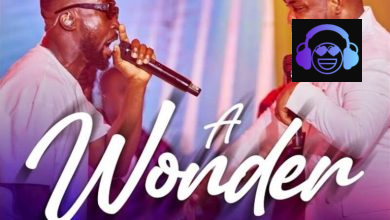 Quame Gyedu – A Wonder (Live)
