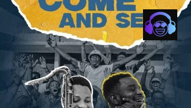S.O.N Music – Come And See ft. Mike Aremu