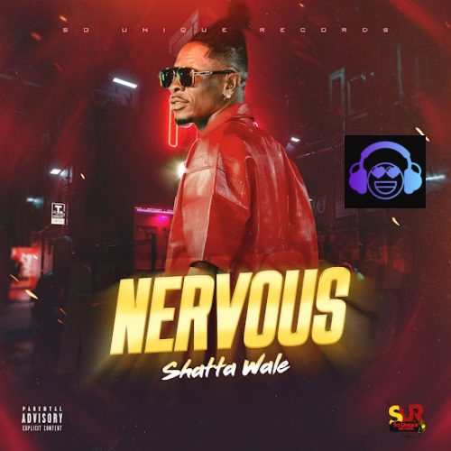 Shatta Wale - Nervous