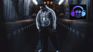 Sheff G - Eat- Work- Pray