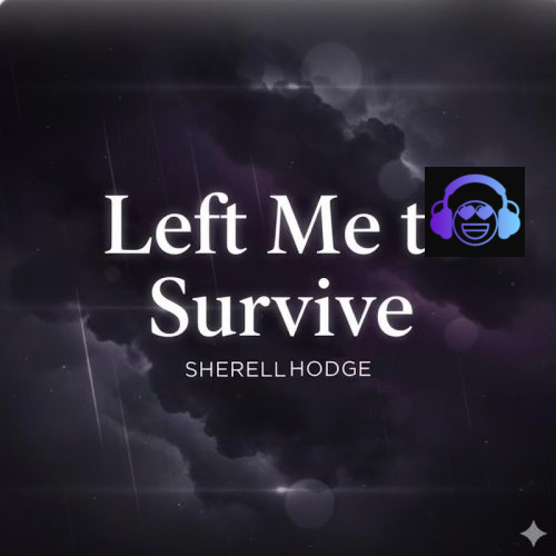 SherellHodge - Left Me to Survive