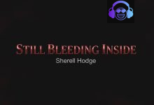 SherellHodge - Still Bleeding Inside