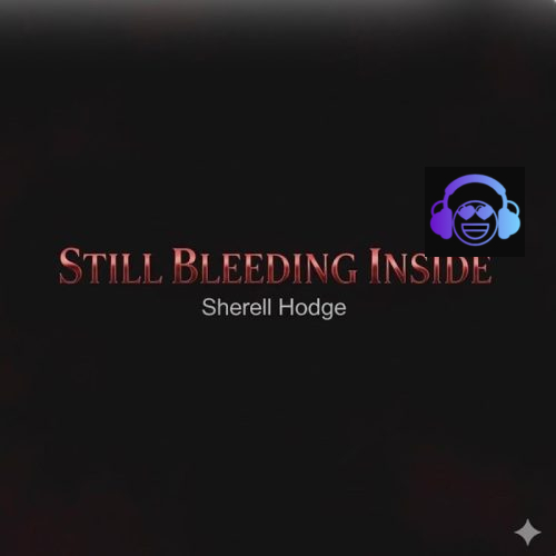 SherellHodge - Still Bleeding Inside
