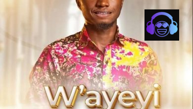Simon Kumangye – Wayeyi