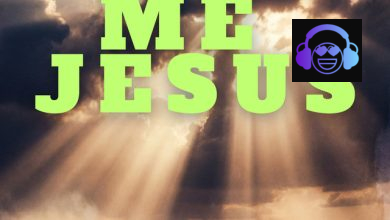 Sunvera Scott – Give Me Jesus