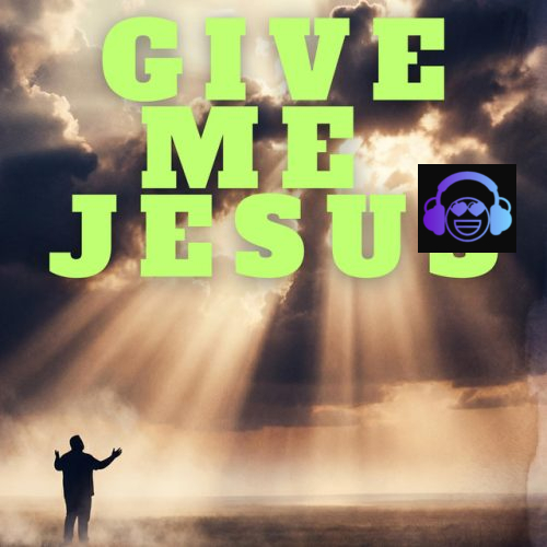 Sunvera Scott – Give Me Jesus