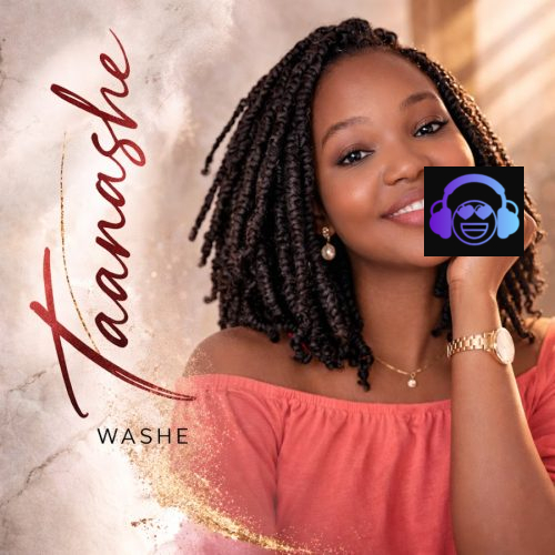 Taanashe Washe – Sanganai Neni