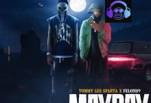 Tommy Lee Sparta & Feloni19 - Mayday