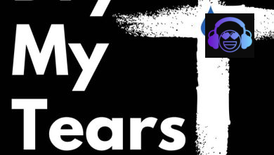 Travon Potts – Dry My Tears ft. Keli Lewis