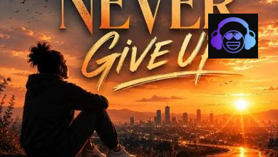 TripleT Sounds – Never Give Up