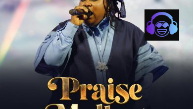 Uchenna Okereke – Praise Medley 1