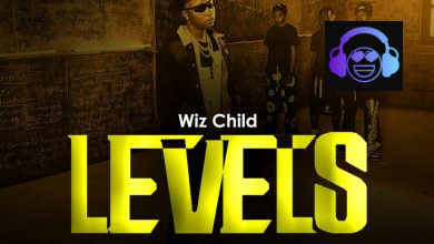 Wiz Child – Levels