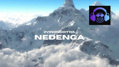 Zim Gospel Hub – Zvinongoitwa NeDenga