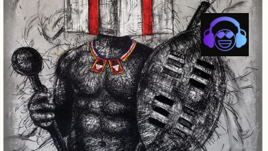 Abanjani track cover